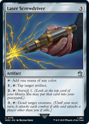 Laser Screwdriver [Doctor Who] - The Mythic Store | 24h Order Processing