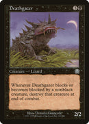 Deathgazer [Mercadian Masques] - The Mythic Store | 24h Order Processing