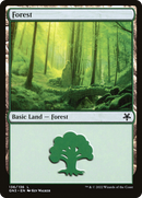 Forest (136) [Game Night: Free-for-All] - The Mythic Store | 24h Order Processing