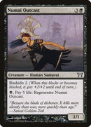 Numai Outcast [Champions of Kamigawa] - The Mythic Store | 24h Order Processing