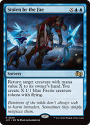 Stolen by the Fae [Foundations Jumpstart] - The Mythic Store | 24h Order Processing