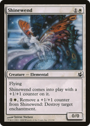 Shinewend [Morningtide] - The Mythic Store | 24h Order Processing