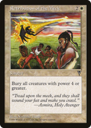 Retribution of the Meek [Visions] - The Mythic Store | 24h Order Processing