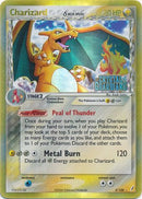 Charizard (4/100) (Delta Species) (Stamped) [EX: Crystal Guardians] - The Mythic Store | 24h Order Processing