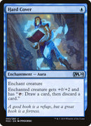 Hard Cover [Core Set 2020] - The Mythic Store | 24h Order Processing