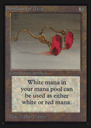 Sunglasses of Urza [Collectors' Edition] - The Mythic Store | 24h Order Processing