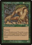 Weatherseed Treefolk [Urza's Legacy] - The Mythic Store | 24h Order Processing