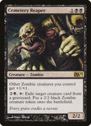 Cemetery Reaper [Magic 2012] - The Mythic Store | 24h Order Processing