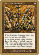 Phyrexian Processor (Kai Budde) (SB) [World Championship Decks 1999] - The Mythic Store | 24h Order Processing