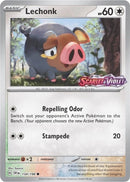 Lechonk (154/198) (Store Promo) [Scarlet & Violet: Black Star Promos] - The Mythic Store | 24h Order Processing
