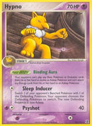 Hypno (23/113) (Stamped) [EX: Delta Species] - The Mythic Store | 24h Order Processing