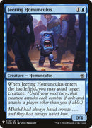 Jeering Homunculus [Mystery Booster] - The Mythic Store | 24h Order Processing