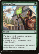 Stinging Shot [The List] - The Mythic Store | 24h Order Processing