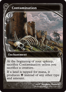 Contamination (Future Sight) [Mystery Booster 2] - The Mythic Store | 24h Order Processing