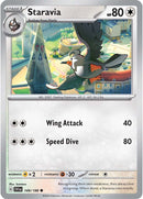 Staravia (149/198) [Scarlet & Violet: Base Set] - The Mythic Store | 24h Order Processing