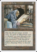 Library of Leng [Fourth Edition] - The Mythic Store | 24h Order Processing