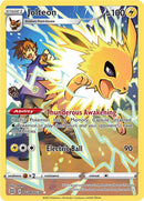 Jolteon (TG04/TG30) [Sword & Shield: Brilliant Stars] - The Mythic Store | 24h Order Processing