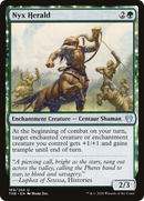 Nyx Herald [Theros Beyond Death] - The Mythic Store | 24h Order Processing