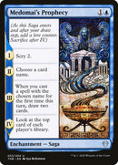Medomai's Prophecy [Theros Beyond Death] - The Mythic Store | 24h Order Processing