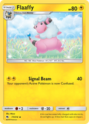 Flaaffy (77/214) [Sun & Moon: Lost Thunder] - The Mythic Store | 24h Order Processing