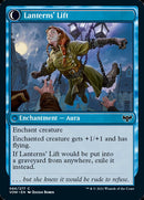 Lantern Bearer // Lanterns' Lift [Innistrad: Crimson Vow] - The Mythic Store | 24h Order Processing