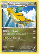 Dragonite (83/116) [Black & White: Plasma Freeze] - The Mythic Store | 24h Order Processing