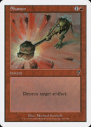 Shatter [Seventh Edition] - The Mythic Store | 24h Order Processing