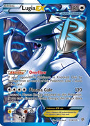 Lugia EX (134/135) [Black & White: Plasma Storm] - The Mythic Store | 24h Order Processing