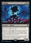 Nihilith [Commander Legends: Battle for Baldur's Gate] - The Mythic Store | 24h Order Processing