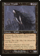 Street Wraith (Retro) [Dominaria Remastered] - The Mythic Store | 24h Order Processing
