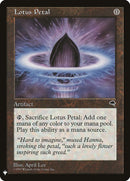 Lotus Petal [Mystery Booster] - The Mythic Store | 24h Order Processing