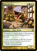 Phytohydra [Ravnica: City of Guilds] - The Mythic Store | 24h Order Processing