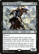 God-Eternal Bontu [War of the Spark Prerelease Promos] - The Mythic Store | 24h Order Processing