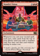 Wanda's Vision [Marvel Super Heroes Commander] - The Mythic Store | 24h Order Processing