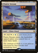 Prairie Stream [Battle for Zendikar Promos] - The Mythic Store | 24h Order Processing