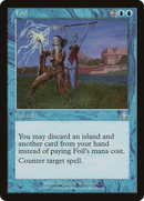 Foil [Prophecy] - The Mythic Store | 24h Order Processing