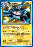 Magnezone (46/135) [Black & White: Plasma Storm] - The Mythic Store | 24h Order Processing