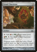 Gruul Cluestone [Dragon's Maze] - The Mythic Store | 24h Order Processing
