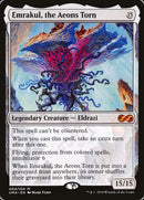 Emrakul, the Aeons Torn [Ultimate Masters] - The Mythic Store | 24h Order Processing