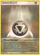 Metal Energy (107/113) (Stamped) [EX: Delta Species] - The Mythic Store | 24h Order Processing