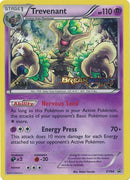 Trevenant (XY94) (Staff) [XY: Black Star Promos] - The Mythic Store | 24h Order Processing