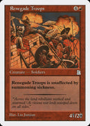 Renegade Troops [Portal Three Kingdoms] - The Mythic Store | 24h Order Processing