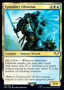 Epistolary Librarian [Warhammer 40,000] - The Mythic Store | 24h Order Processing