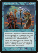 Psychic Battle [Invasion] - The Mythic Store | 24h Order Processing