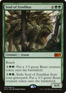 Soul of Zendikar [Magic 2015] - The Mythic Store | 24h Order Processing