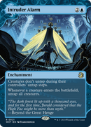 Intruder Alarm [Wilds of Eldraine: Enchanting Tales] - The Mythic Store | 24h Order Processing