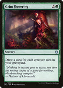 Grim Flowering [Commander Anthology] - The Mythic Store | 24h Order Processing