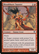 Bloodthorn Taunter [Shards of Alara] - The Mythic Store | 24h Order Processing
