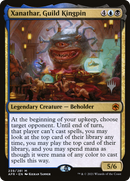 Xanathar, Guild Kingpin (Promo Pack) [Dungeons & Dragons: Adventures in the Forgotten Realms Promos] - The Mythic Store | 24h Order Processing