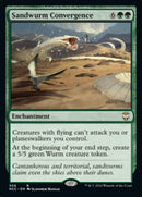 Sandwurm Convergence [Streets of New Capenna Commander] - The Mythic Store | 24h Order Processing